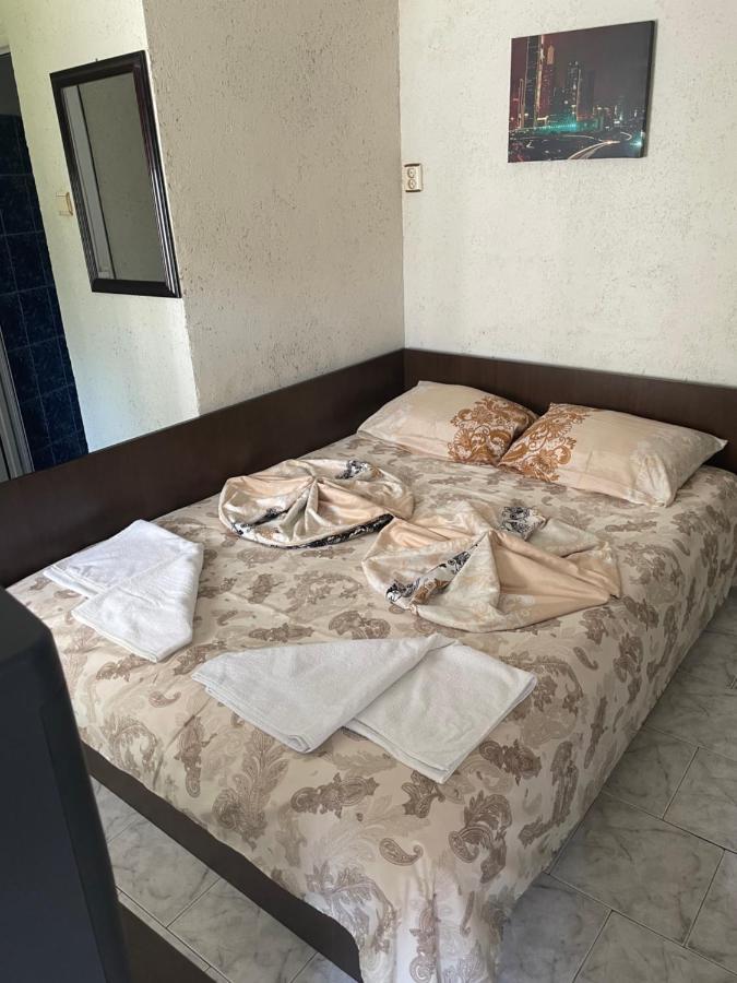 Hôtel Felicitа - Kalimera à Varna Extérieur photo