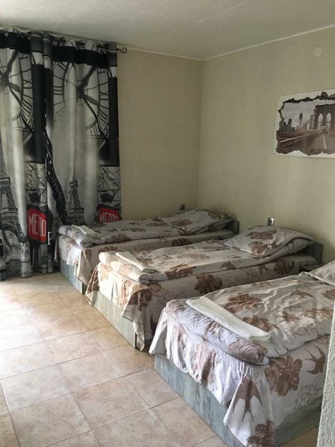 Hôtel Felicitа - Kalimera à Varna Extérieur photo