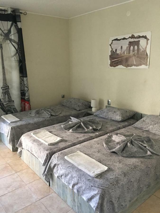 Hôtel Felicitа - Kalimera à Varna Extérieur photo