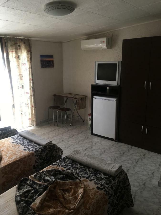 Hôtel Felicitа - Kalimera à Varna Extérieur photo