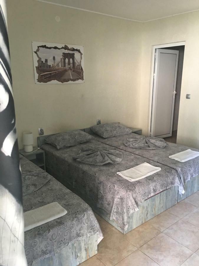 Hôtel Felicitа - Kalimera à Varna Extérieur photo